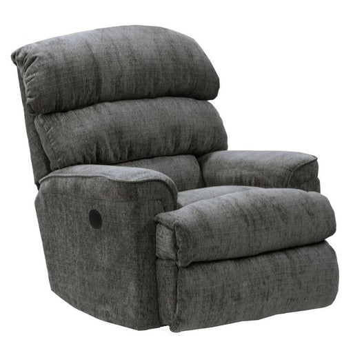 Catnapper Pearson Rocker Fabric Recliner 4739-2 1793-28 IMAGE 1