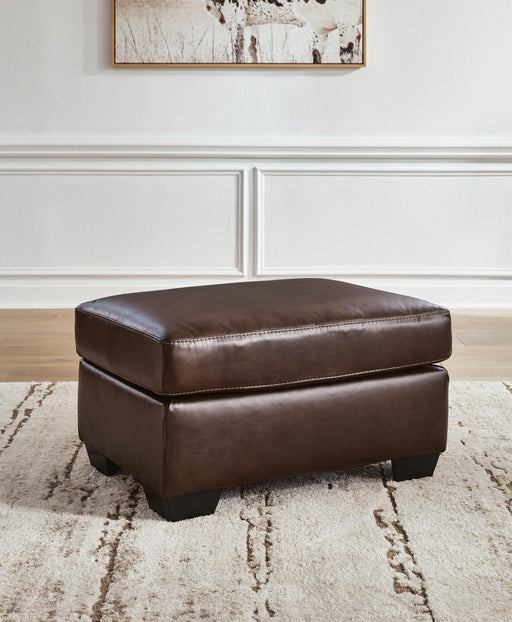 Santorine Ottoman - BWO Furniture & Mattresses