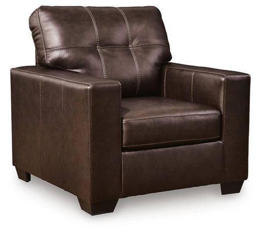 Santorine Chair - BWO Furniture & Mattresses