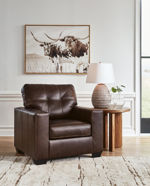 Santorine Chair - BWO Furniture & Mattresses