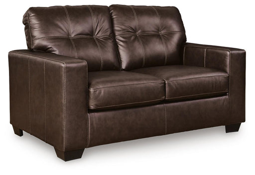 Santorine Loveseat - BWO Furniture & Mattresses
