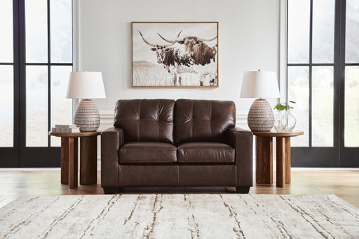 Santorine Loveseat - BWO Furniture & Mattresses