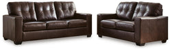 Santorine Living Room Set - BWO Furniture & Mattresses