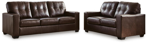 Santorine Living Room Set - BWO Furniture & Mattresses