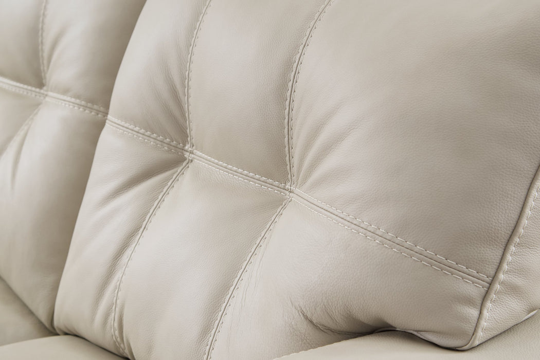 Santorine Loveseat - BWO Furniture & Mattresses
