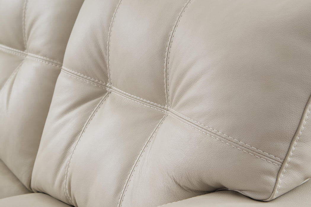 Santorine Living Room Set - BWO Furniture & Mattresses
