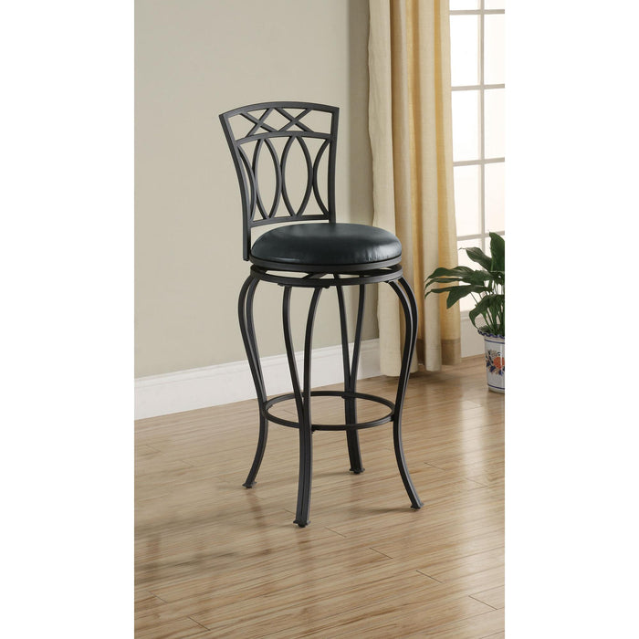 Coaster Furniture Pub Height Stool 122060 IMAGE 2