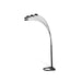 Coaster Furniture Arc Lamp 1297A IMAGE 1