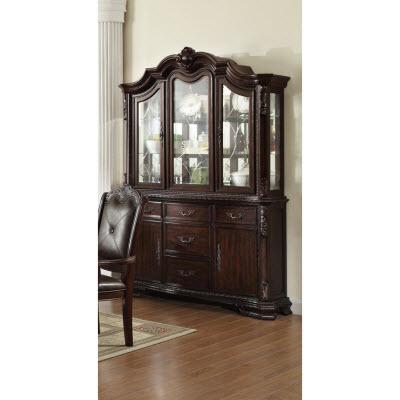 Crown Mark Kiera Buffet 2150-B IMAGE 1