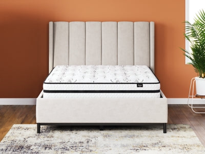 Chime 10 Inch Hybrid Mattress in a Box - BWO Furniture & Mattresses