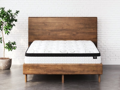 Chime 12 Inch Hybrid Mattress in a Box - BWO Furniture & Mattresses