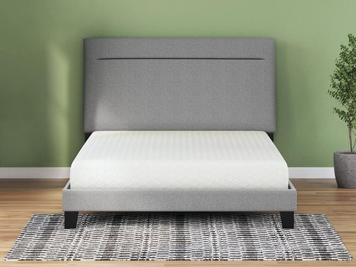 Chime 8 Inch Memory Foam Mattress in a Box - BWO Furniture & Mattresses
