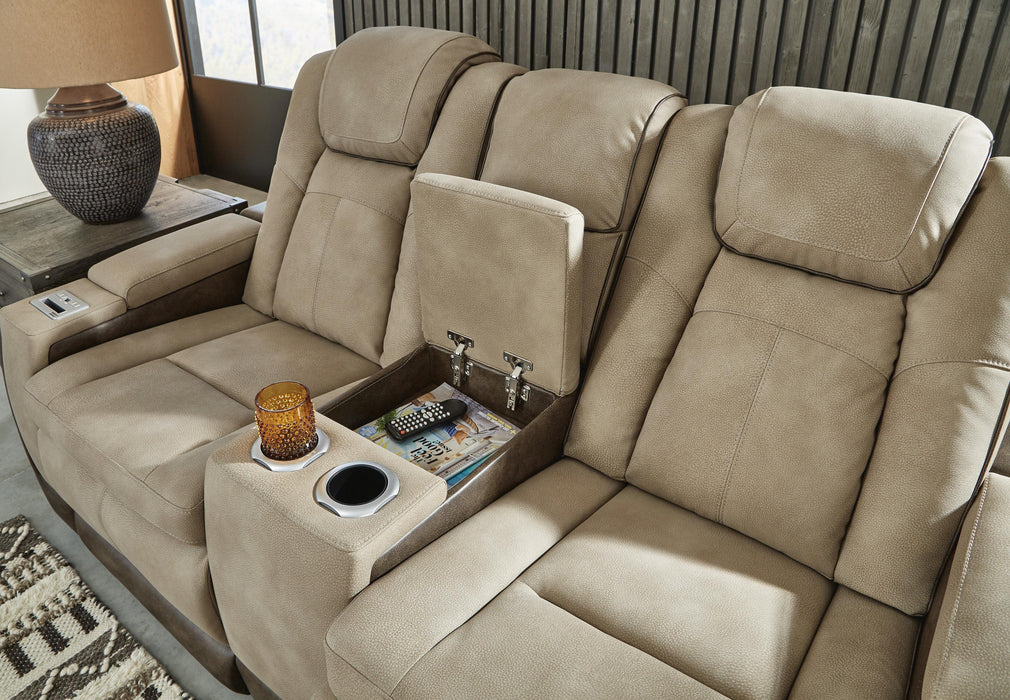 Next-Gen DuraPella Living Room Set - BWO Furniture & Mattresses