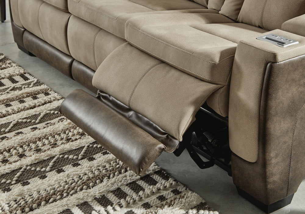 Next-Gen DuraPella Living Room Set - BWO Furniture & Mattresses