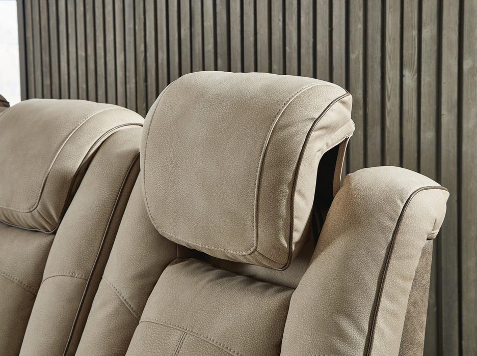 Next-Gen DuraPella Living Room Set - BWO Furniture & Mattresses