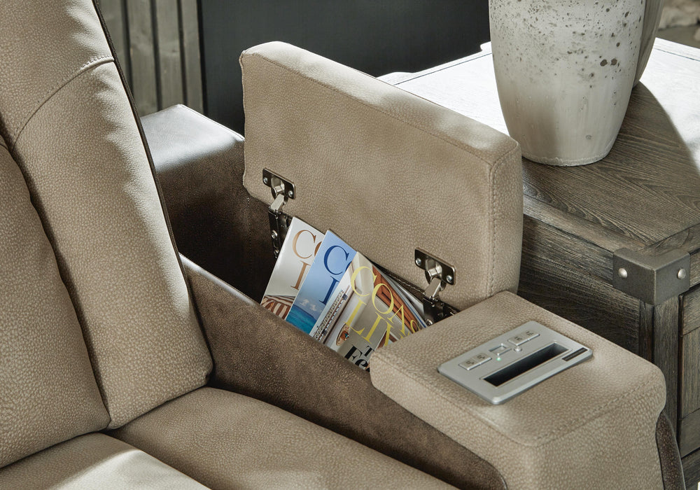 Next-Gen DuraPella Living Room Set - BWO Furniture & Mattresses