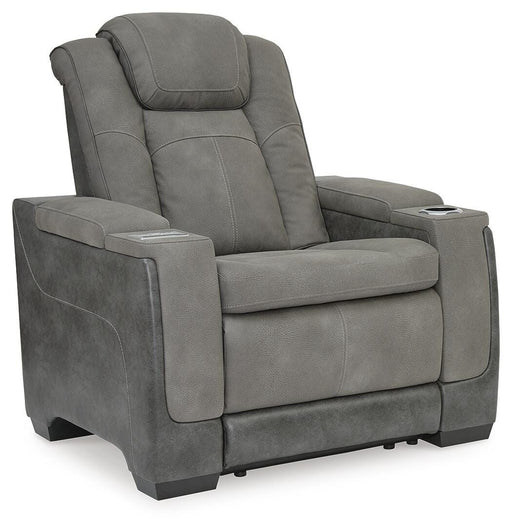 Next-Gen DuraPella Power Recliner - BWO Furniture & Mattresses