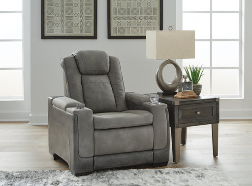 Next-Gen DuraPella Power Recliner - BWO Furniture & Mattresses