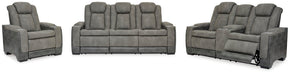 Next-Gen DuraPella Living Room Set - BWO Furniture & Mattresses