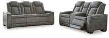 Next-Gen DuraPella Living Room Set - BWO Furniture & Mattresses