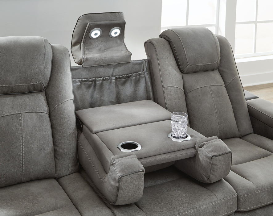 Next-Gen DuraPella Living Room Set - BWO Furniture & Mattresses