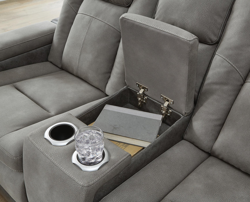 Next-Gen DuraPella Living Room Set - BWO Furniture & Mattresses