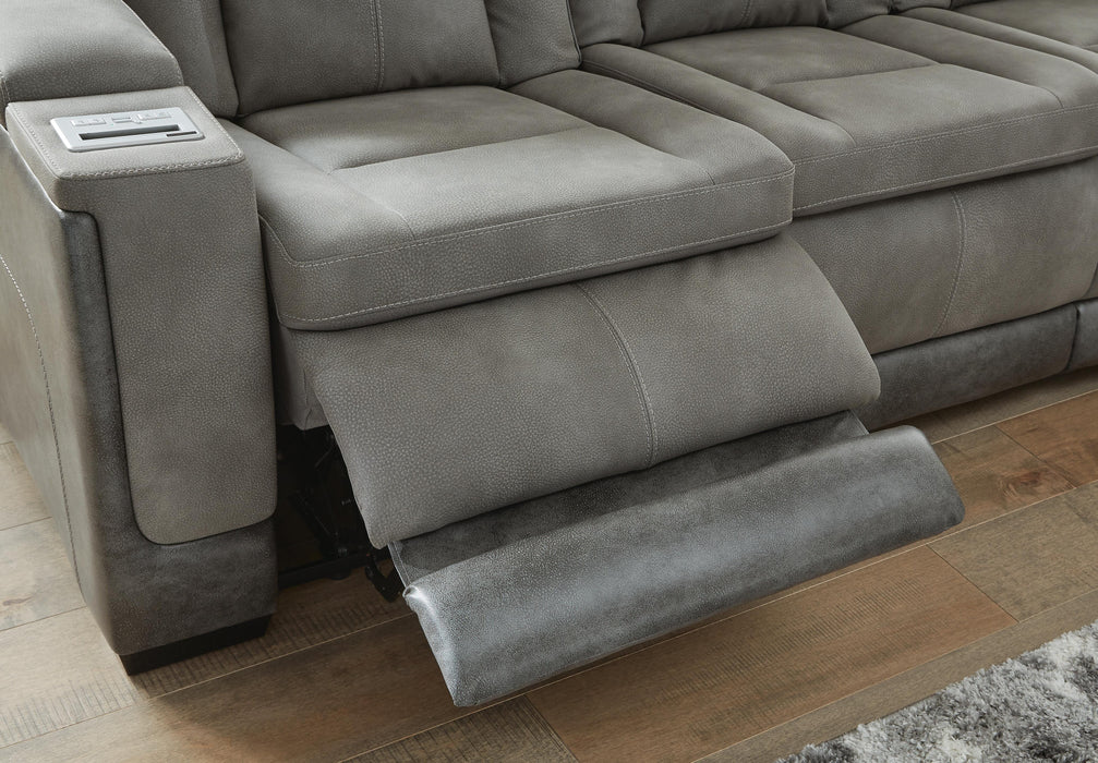 Next-Gen DuraPella Living Room Set - BWO Furniture & Mattresses
