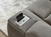 Next-Gen DuraPella Power Recliner - BWO Furniture & Mattresses