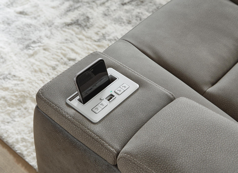 Next-Gen DuraPella Living Room Set - BWO Furniture & Mattresses
