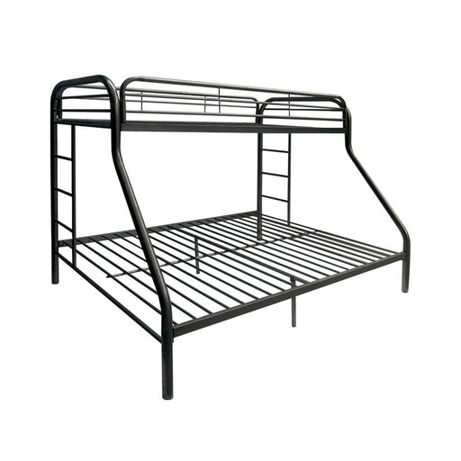 Acme Furniture Kids Beds Bunk Bed 02053BK IMAGE 2