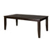 Homelegance Crown Point Dining Table 1372-78 IMAGE 4