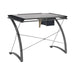 Coaster Furniture Office Desks Drafting Desks 800986 IMAGE 1