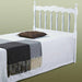 Donco Trading Company Bed Components Headboard 704TW IMAGE 1