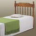 Donco Trading Company Bed Components Headboard 702TH IMAGE 1