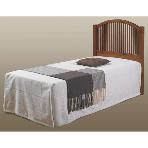 Donco Trading Company Bed Components Headboard 708TE IMAGE 2