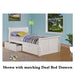 Donco Trading Company Kids Beds Bed 325TW IMAGE 3