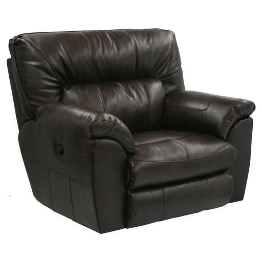 Catnapper Nolan Bonded Leather Recliner 4040-4 1223-29/3023-29 IMAGE 1