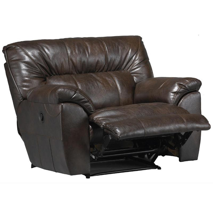 Catnapper Nolan Bonded Leather Recliner 4040-4 1223-29/3023-29 IMAGE 2