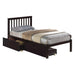 Donco Trading Company Kids Beds Bed 920TE IMAGE 3