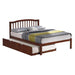 Donco Trading Company Kids Beds Bed 902FWL IMAGE 3