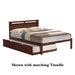 Donco Trading Company Kids Beds Bed 907FWL IMAGE 2