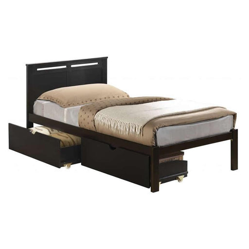 Donco Trading Company Kids Beds Bed 907TB IMAGE 2