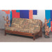 Donco Trading Company Futon Monet Futon IMAGE 1