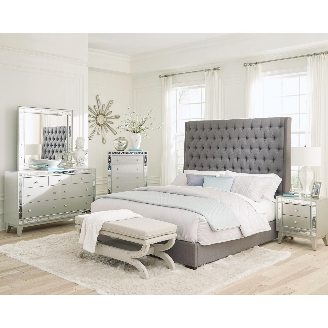 Bedroom Sets
