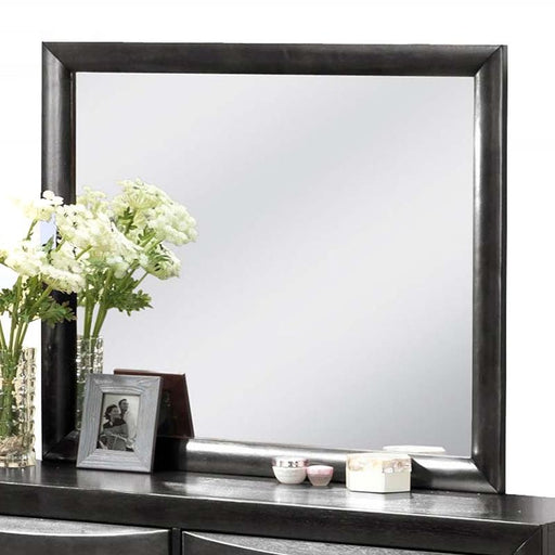 Acme Furniture Ireland I Dresser Mirror 04164 Acme Furniture Ireland I Dresser Mirror 04164
