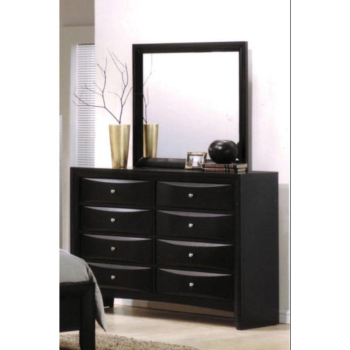 Acme Furniture Ireland I Dresser Mirror 04164 IMAGE 2