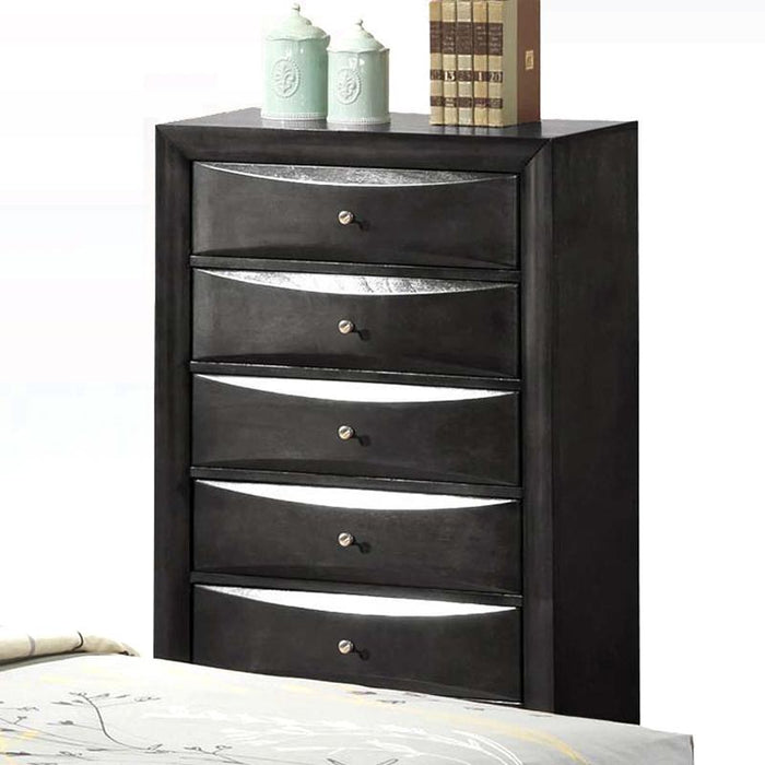 Acme Furniture Ireland I 6-Drawer Chest 04166 IMAGE 1