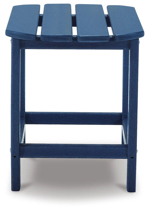 Sundown Treasure End Table - BWO Furniture & Mattresses