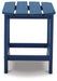 Sundown Treasure End Table - BWO Furniture & Mattresses