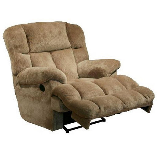 Catnapper Cloud 12 Power Fabric Recliner 6541-7 2334-36 IMAGE 1